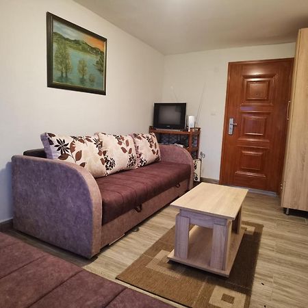 Danube Fairy Villa Futog Luaran gambar