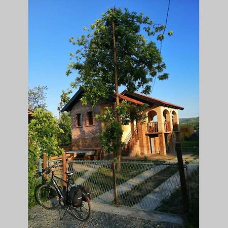 Danube Fairy Villa Futog Luaran gambar