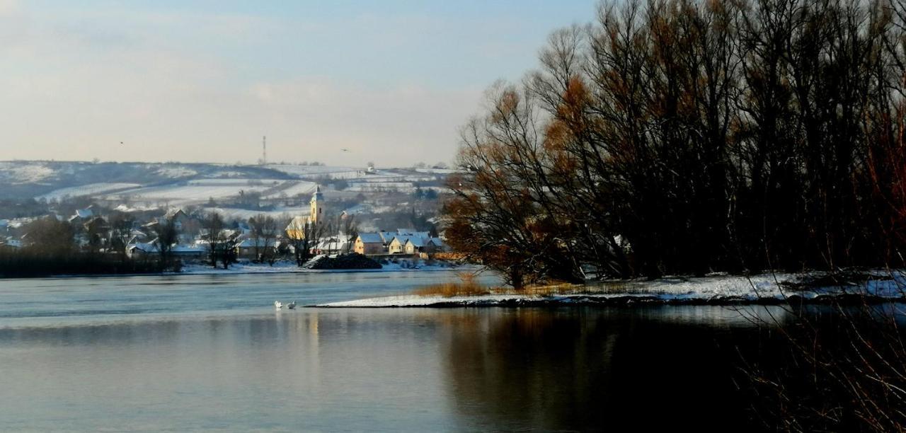 Danube Fairy Villa Futog Luaran gambar