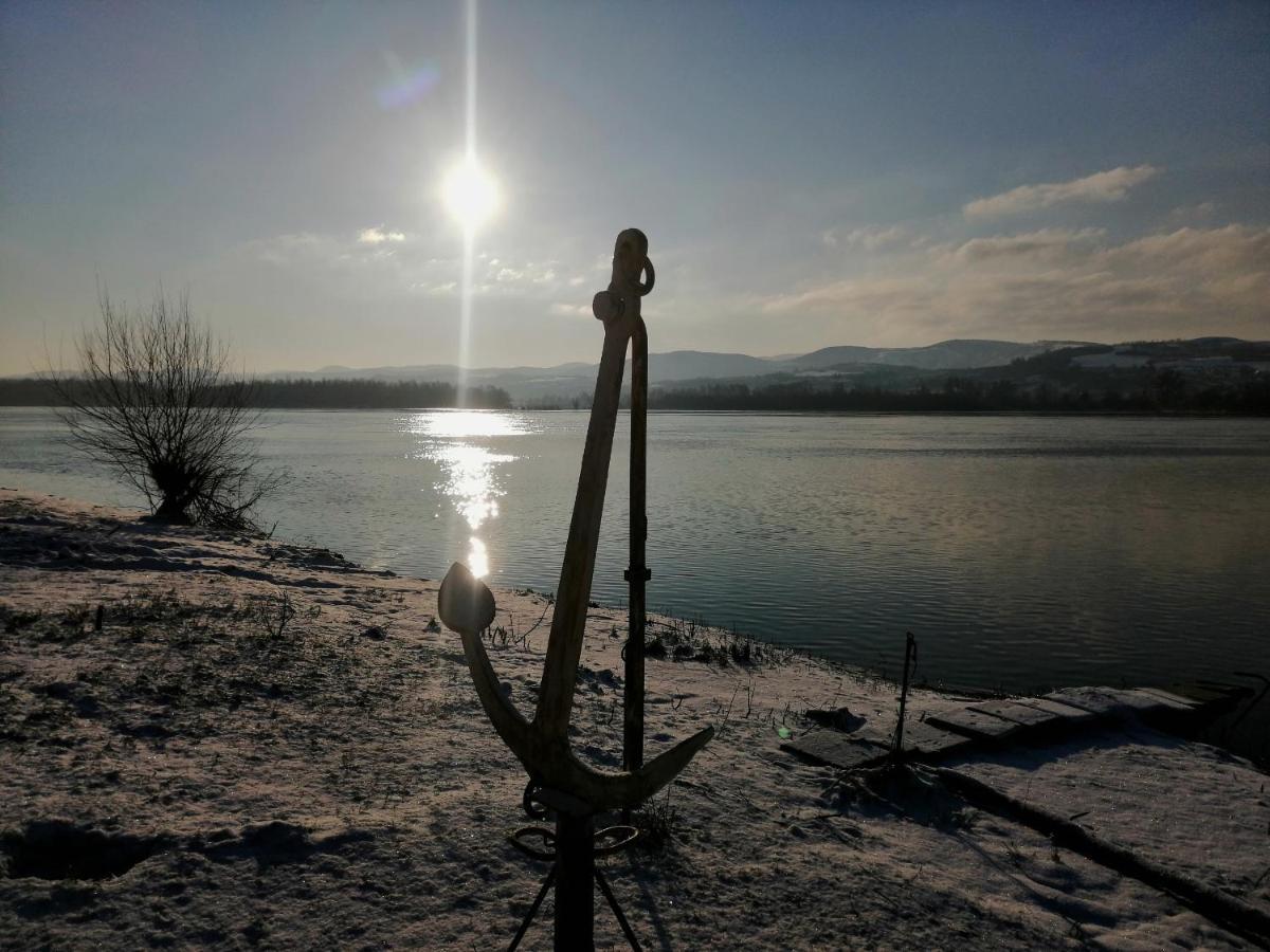 Danube Fairy Villa Futog Luaran gambar