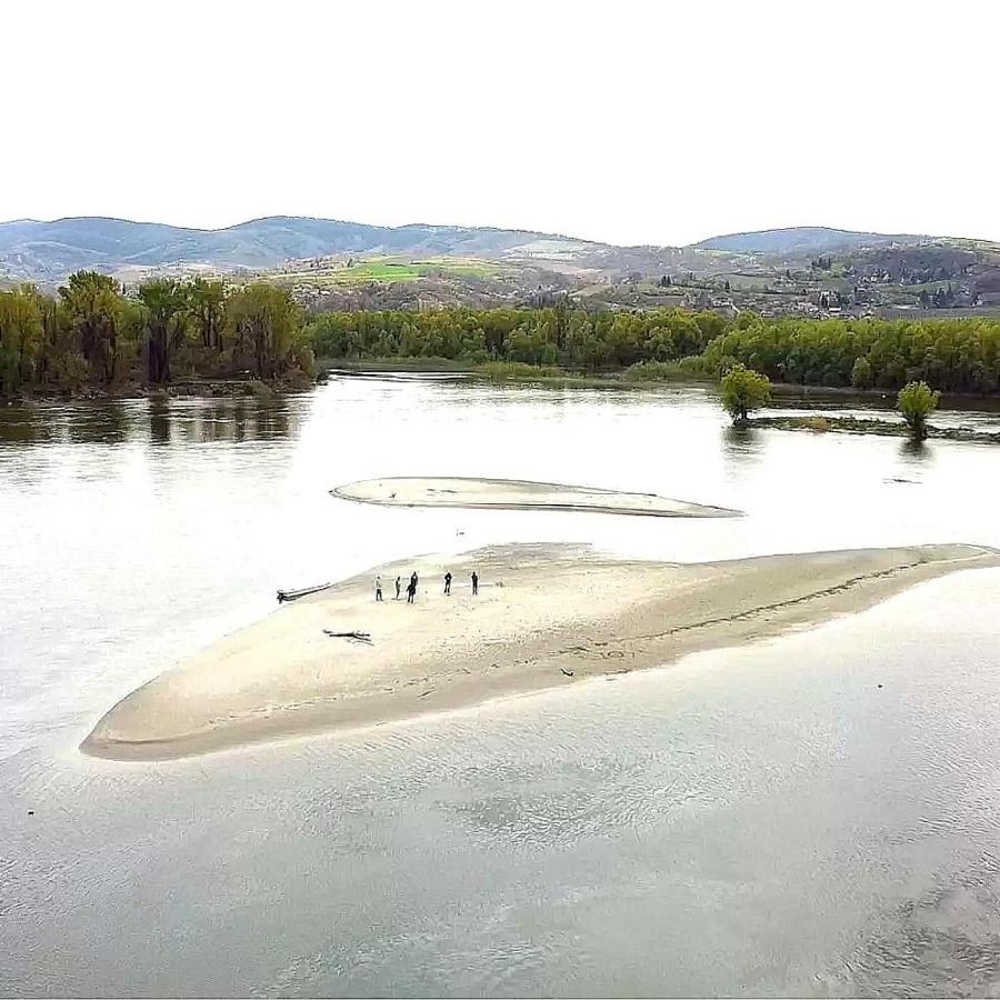 Danube Fairy Villa Futog Luaran gambar