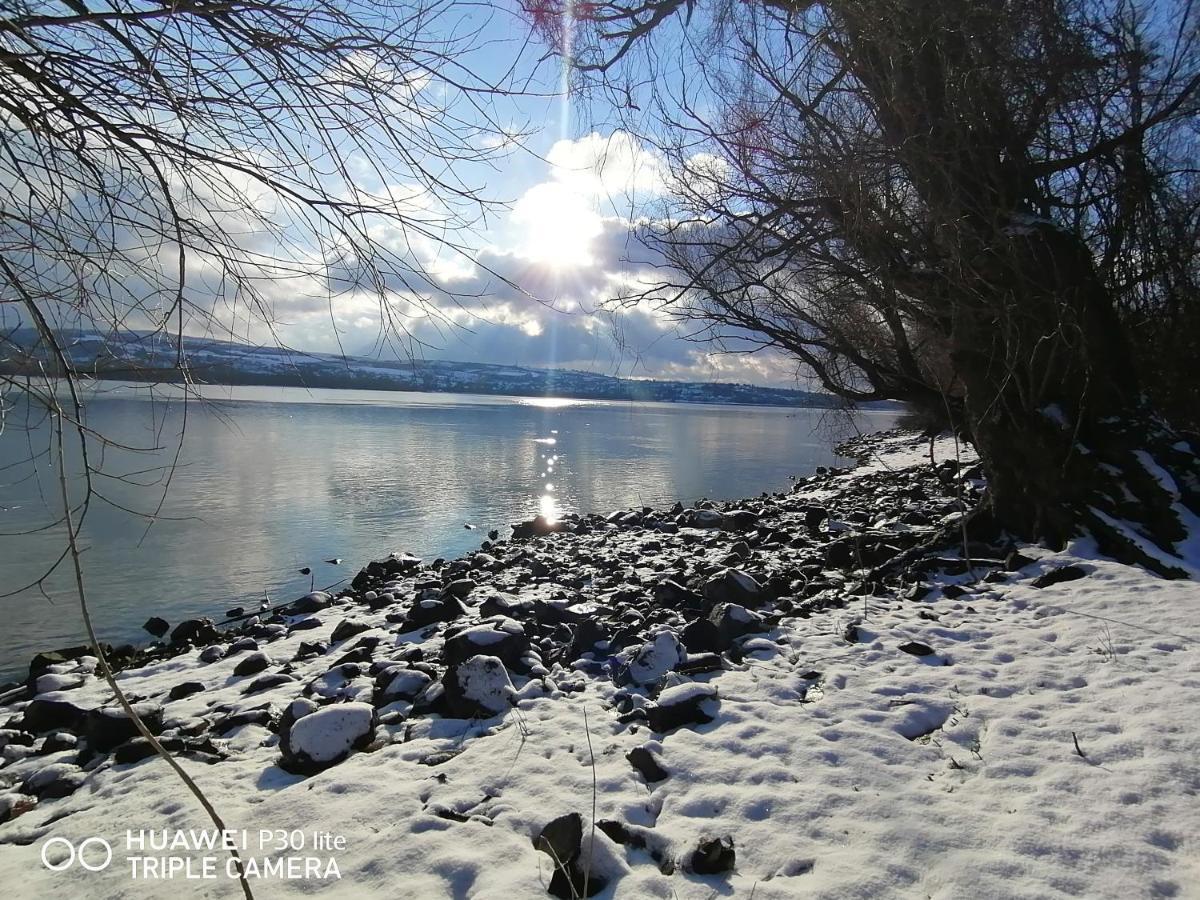 Danube Fairy Villa Futog Luaran gambar