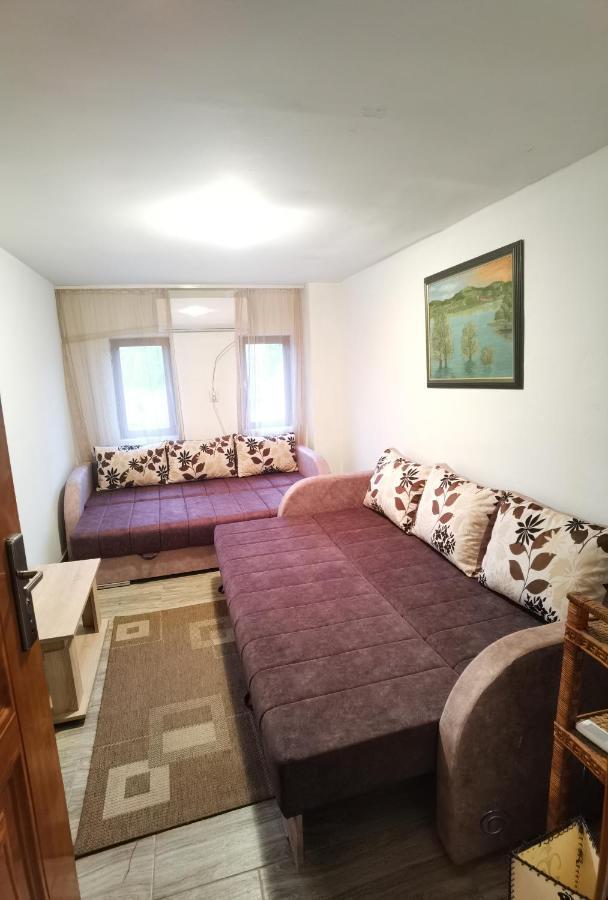 Danube Fairy Villa Futog Luaran gambar