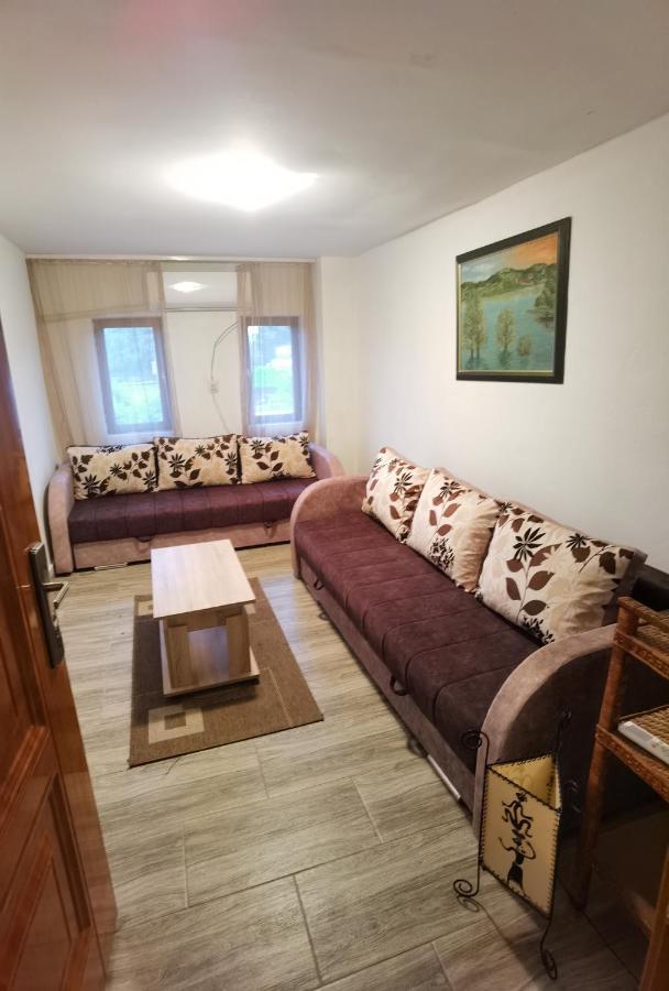 Danube Fairy Villa Futog Luaran gambar