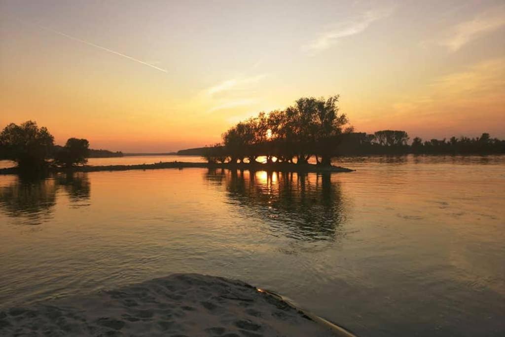 Danube Fairy Villa Futog Luaran gambar